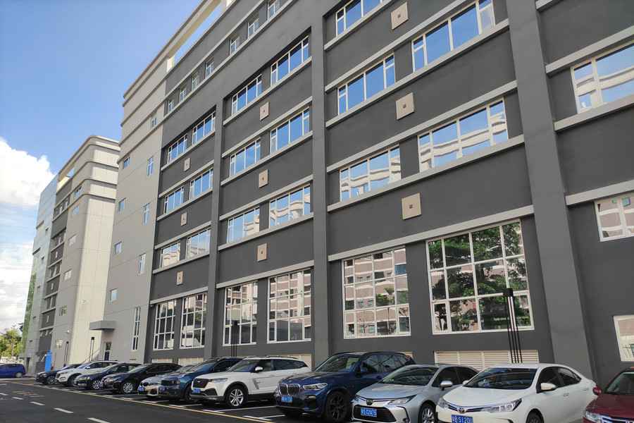 开云官方手机入口站官网-开云online(中国)新厂房